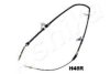 ASHIKA 131-0H-H48R Cable, parking brake